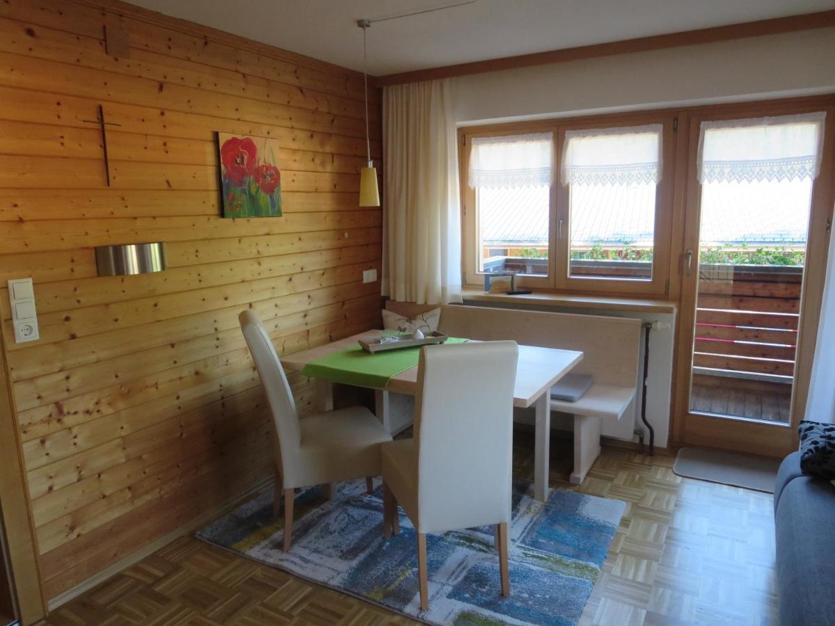 Haus Manser Schoppernau Bagian luar foto