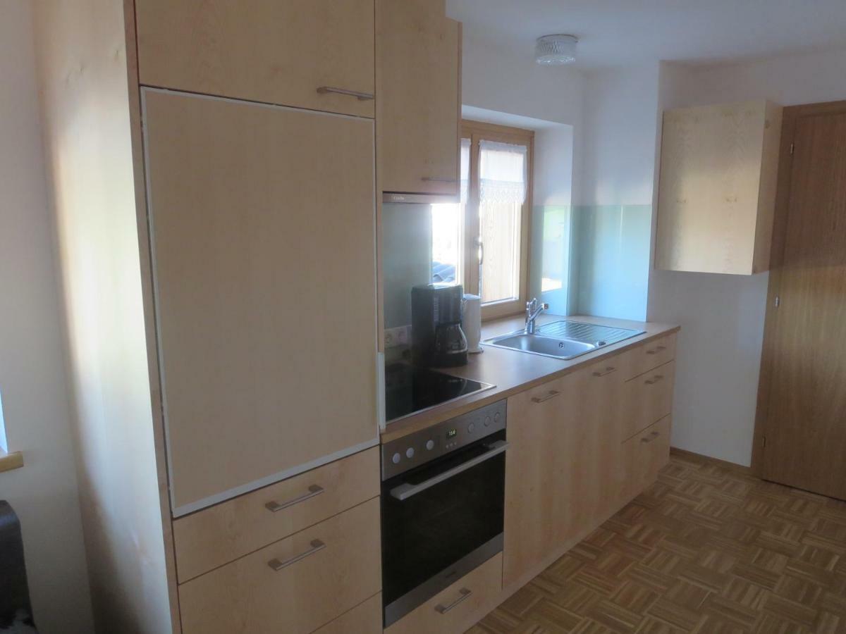 Haus Manser Schoppernau Bagian luar foto