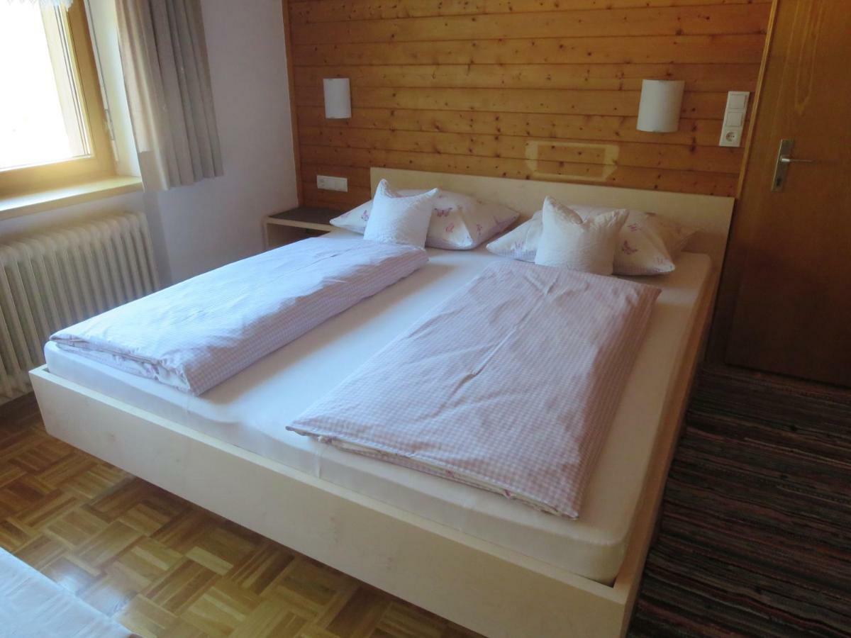Haus Manser Schoppernau Bagian luar foto