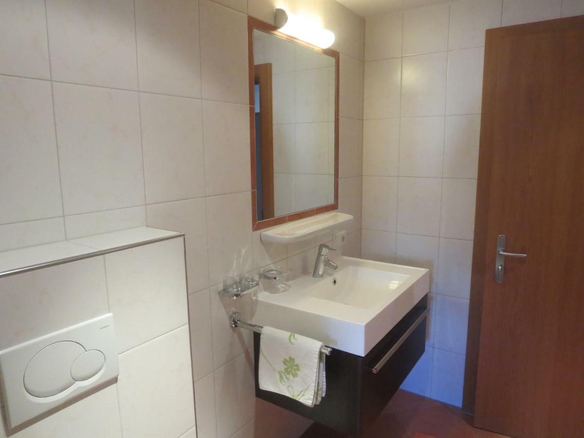 Haus Manser Schoppernau Bagian luar foto