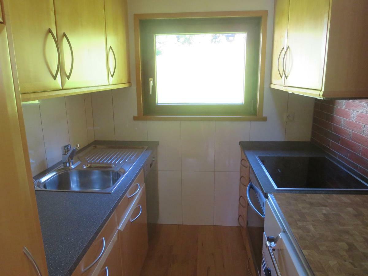 Haus Manser Schoppernau Bagian luar foto